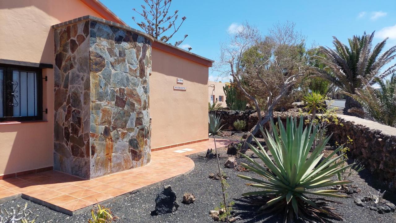 Casa Nisamarita By Sea There Fuerteventura