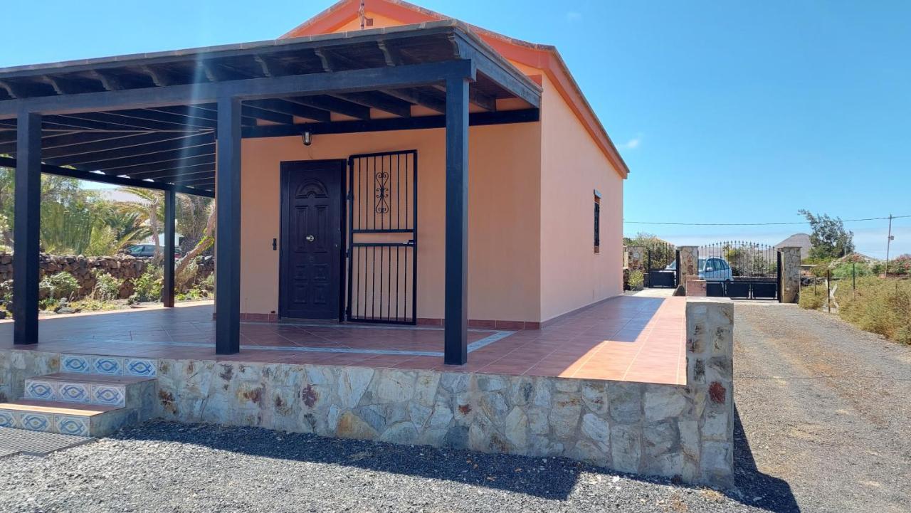 Casa Nisamarita By Sea There Fuerteventura Holiday home Lajares
