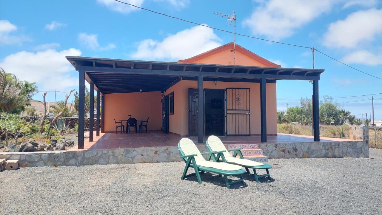 Casa Nisamarita By Sea There Fuerteventura Holiday home Lajares