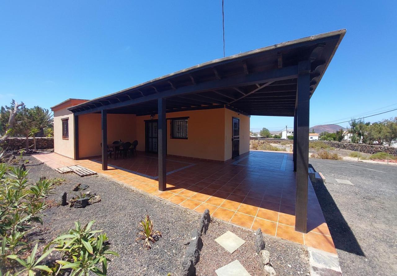 Casa Nisamarita By Sea There Fuerteventura Holiday home