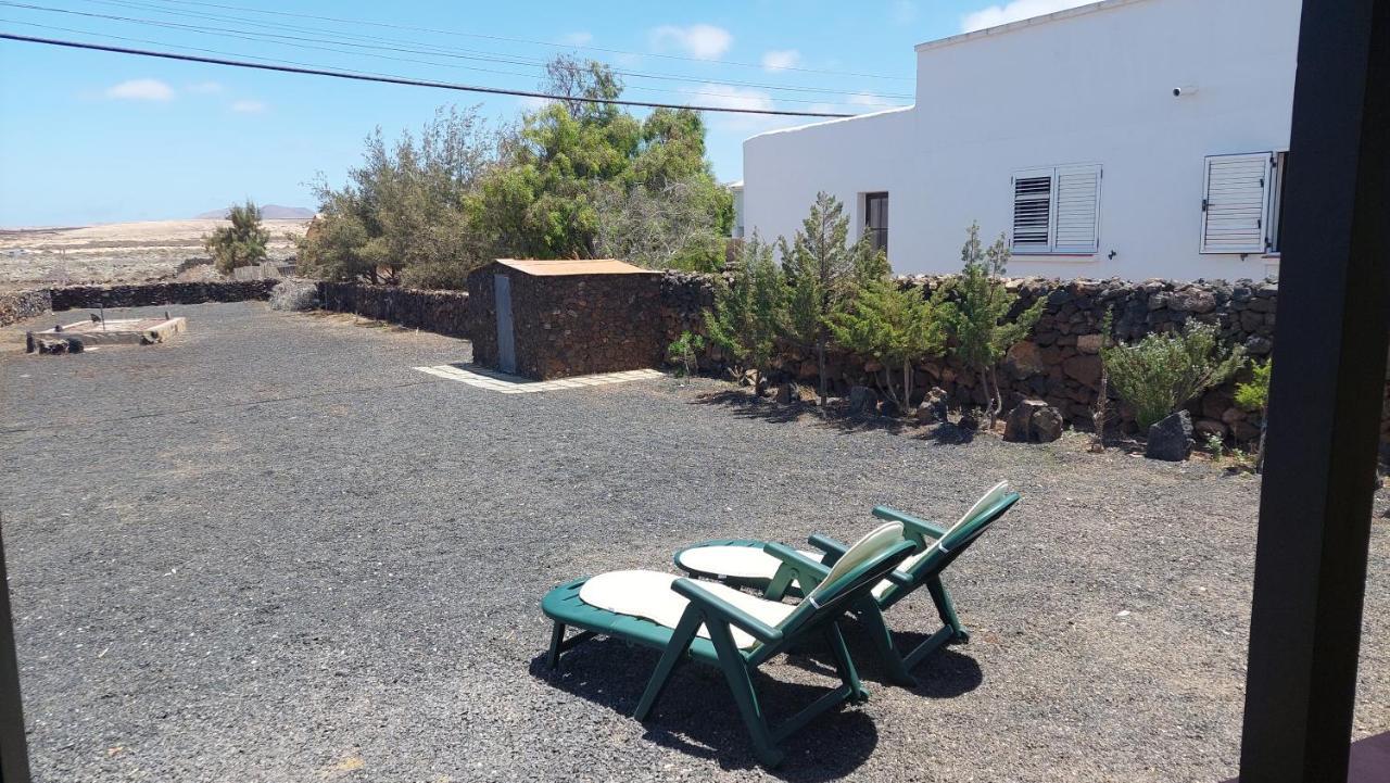 Casa Nisamarita By Sea There Fuerteventura Holiday home