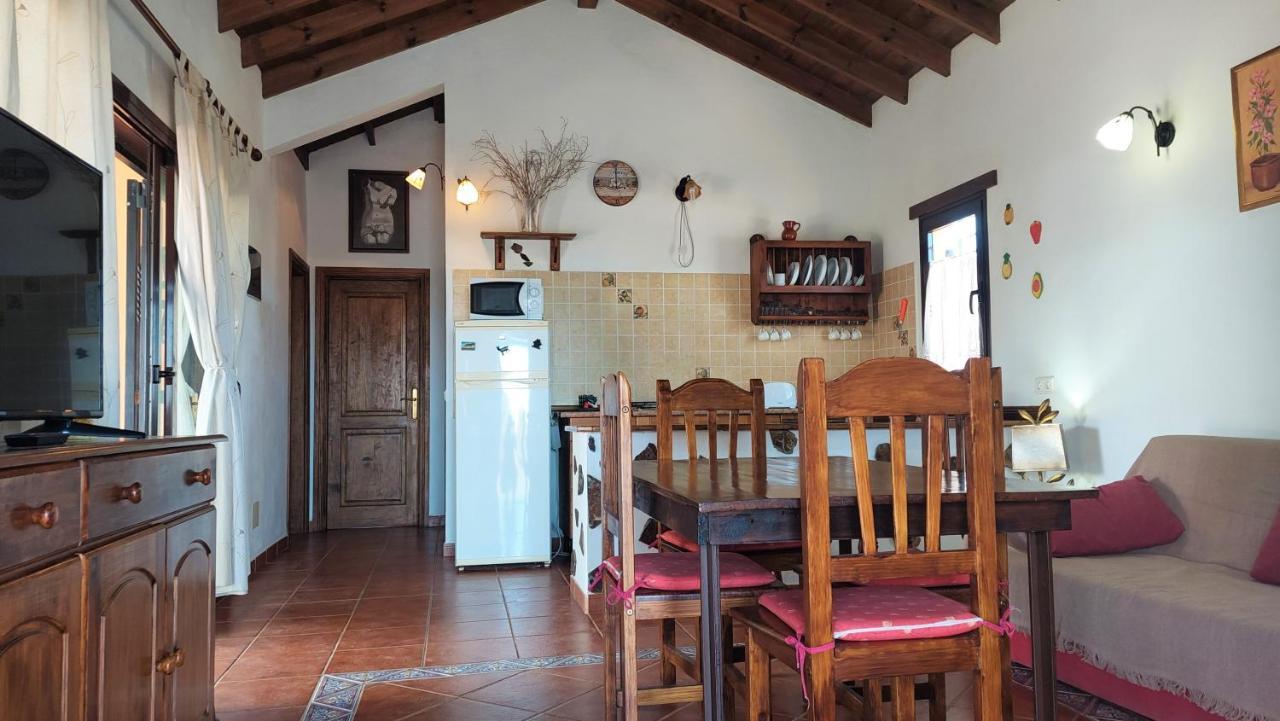Casa Nisamarita By Sea There Fuerteventura