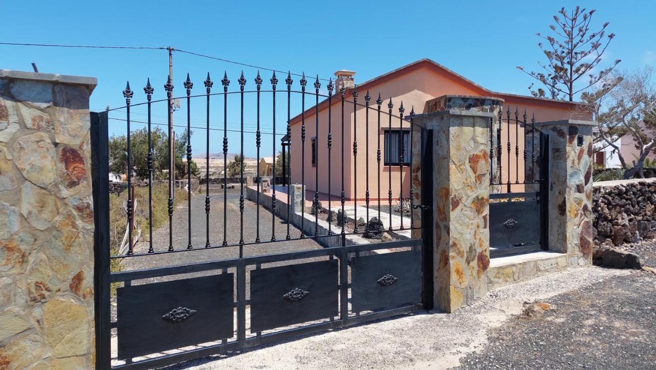 Casa Nisamarita By Sea There Fuerteventura Holiday home Lajares