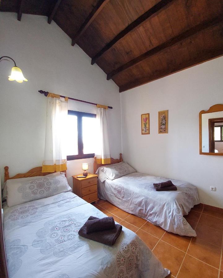 Casa Nisamarita By Sea There Fuerteventura Holiday home