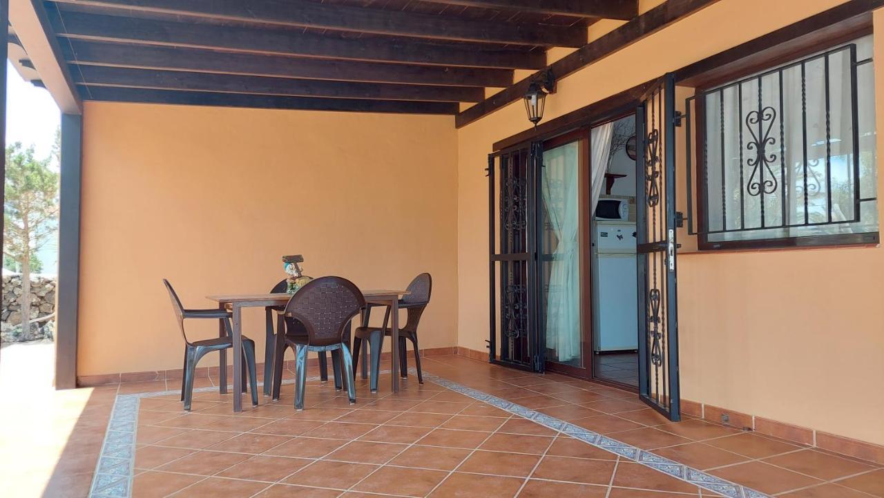 Casa Nisamarita By Sea There Fuerteventura Holiday home