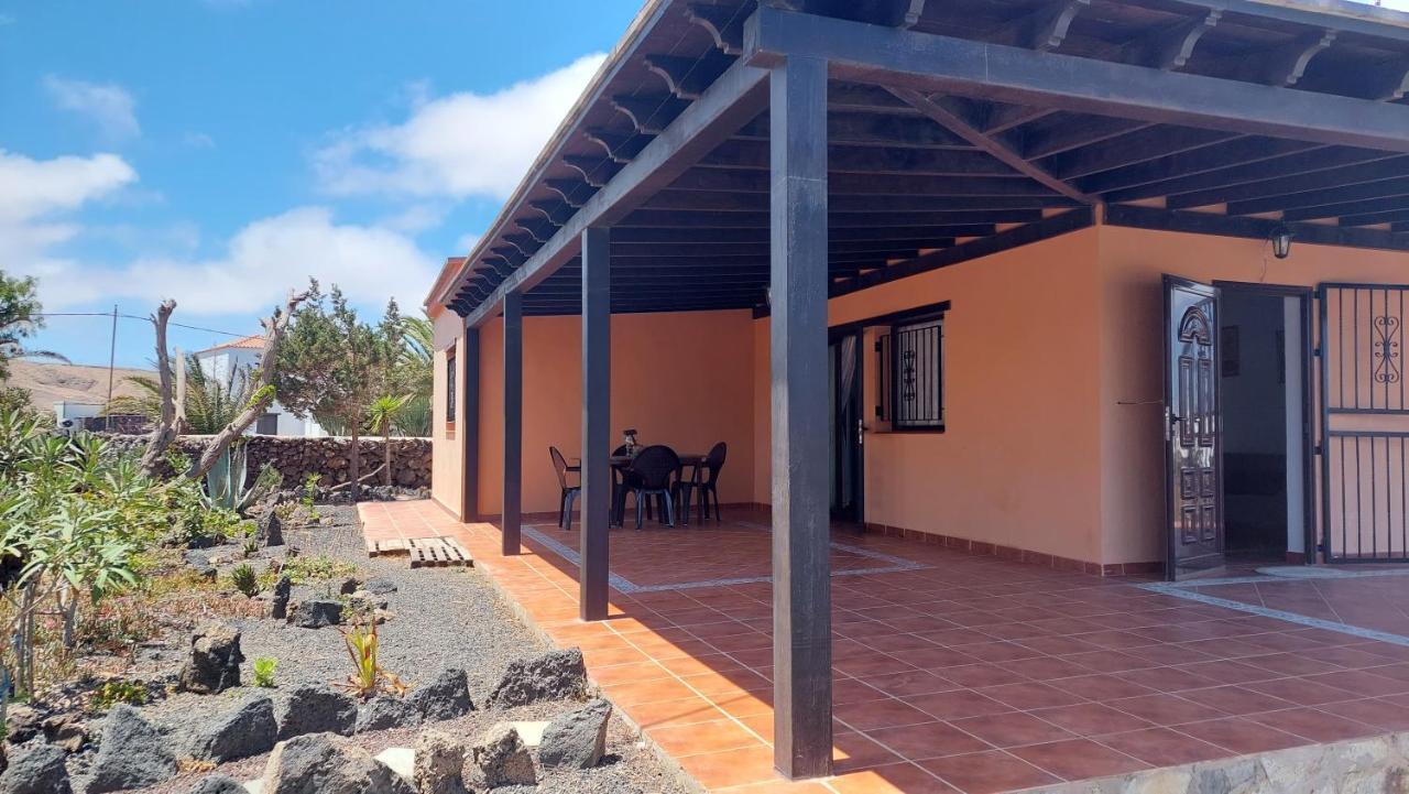 Casa Nisamarita By Sea There Fuerteventura Holiday home *