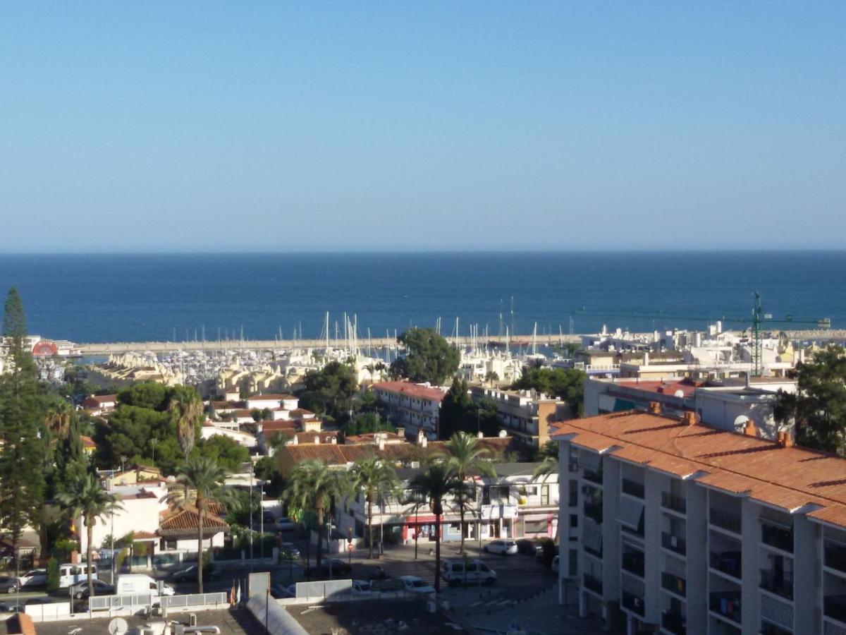Mar Del Sur Apartamento *