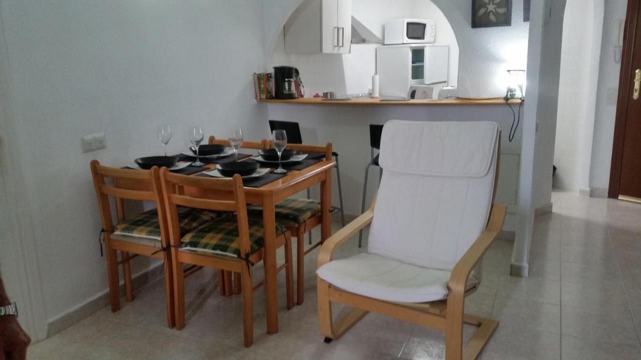 Apartamento Mar Del Sur Benalmádena