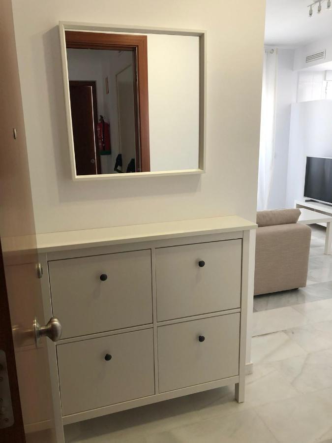 Atico 1 Con Terraza En Calle Vicente Aleixandre Apartamento