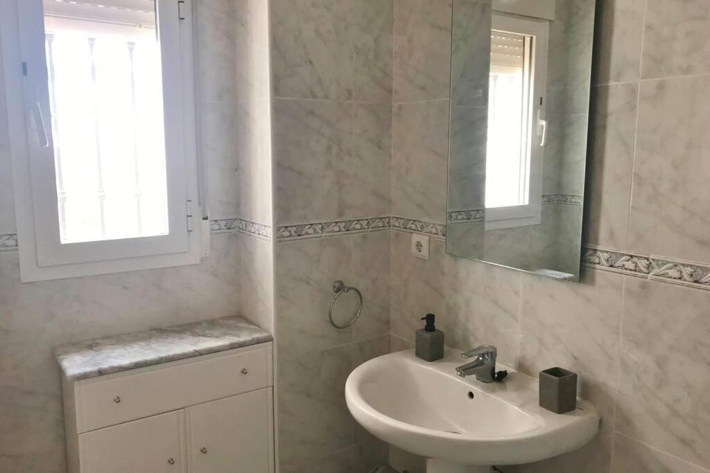 Penthouse With Large Terrace And Roof Solarium, With Amazing Sea Views Apartamento