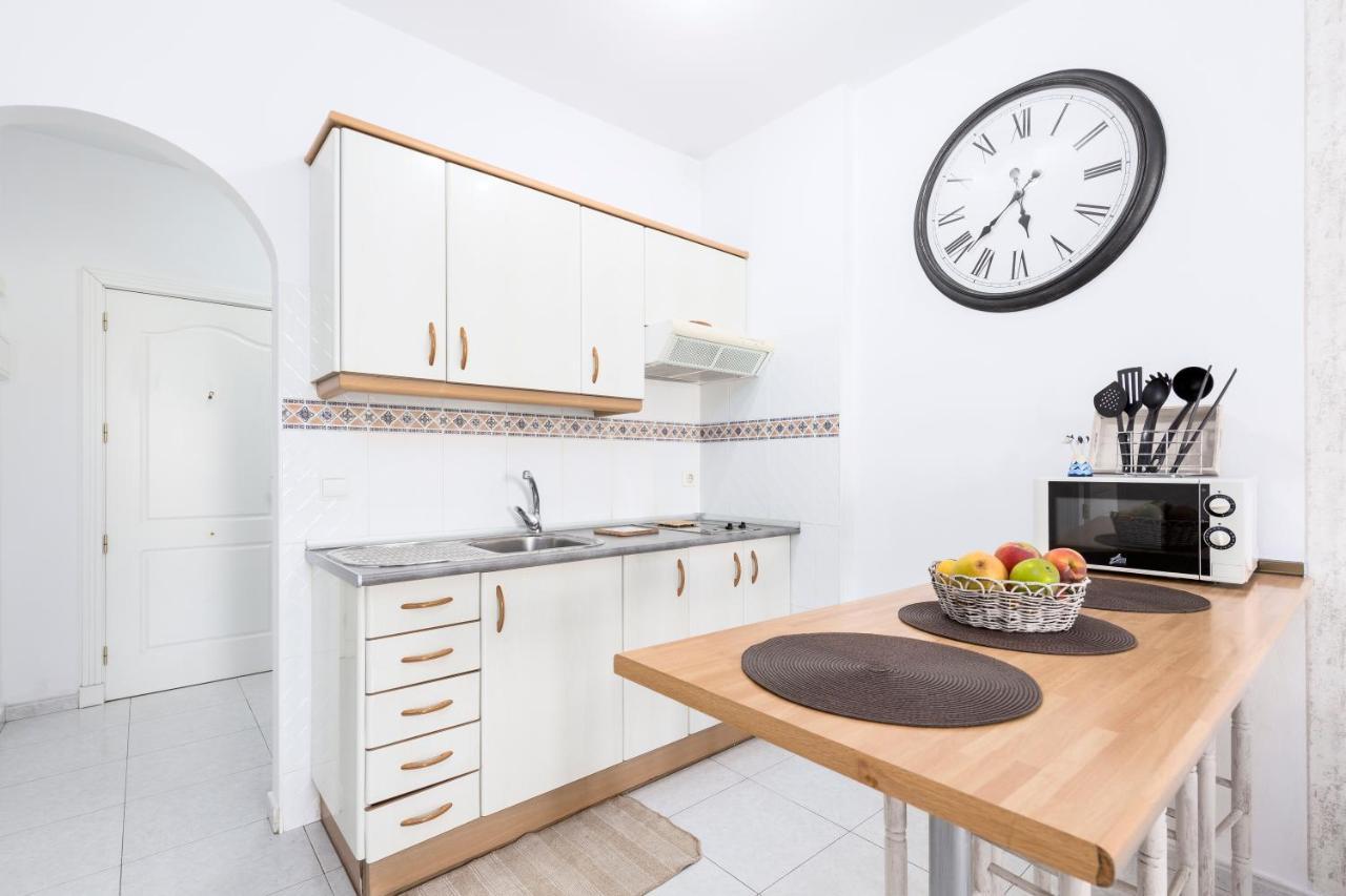 Apartment Home2book Jable