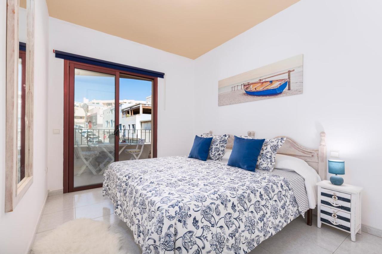 Home2book Jable Apartment