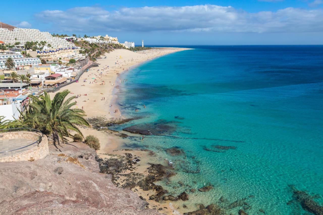 Home2book Jable Apartment Morro Jable (Fuerteventura)