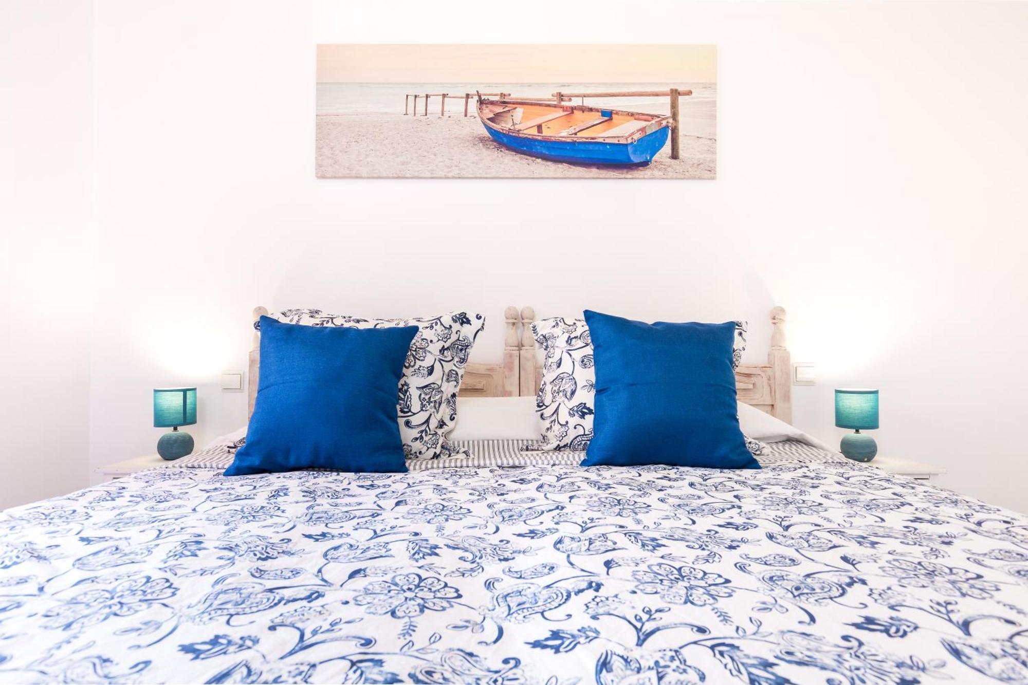 Apartment Home2book Jable