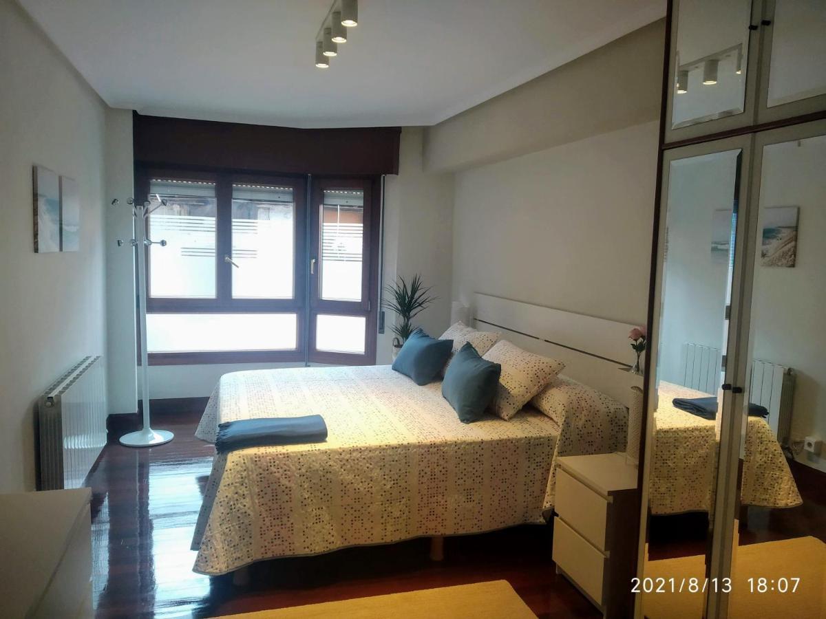 Apartamento Liontxu *