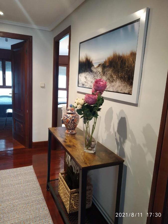 Liontxu Apartamento