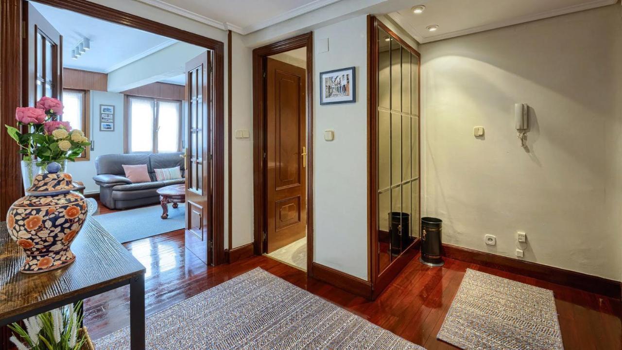 Apartamento Liontxu *