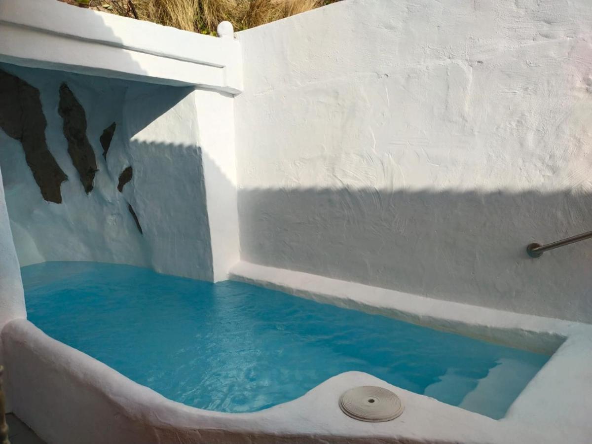 La Casita De Juani,leoeser Apartment Agaete (Gran Canaria)
