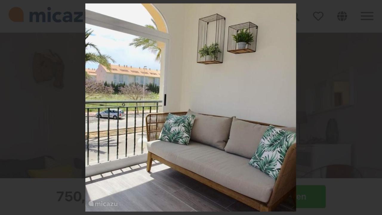 Apartamento La Isla Bonita *
