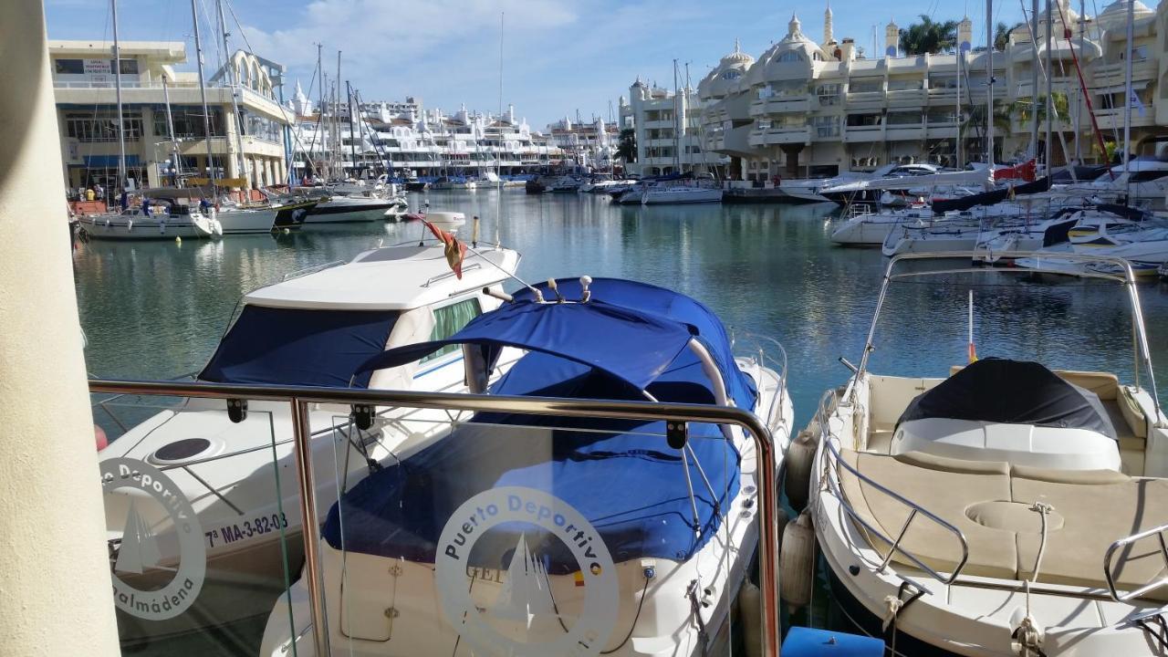 Apartamento Mar Del Sur Benalmádena