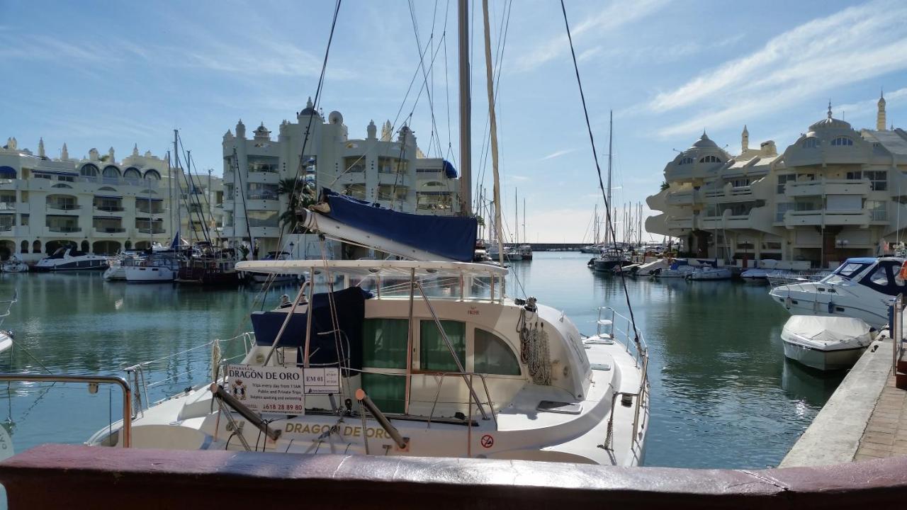 Apartamento Mar Del Sur Benalmádena