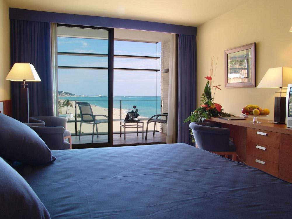 Hotel Colon Thalasso Termal Caldes D'Estrach