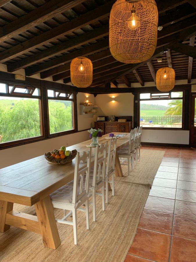 Casa 'ohana * Rioturbio