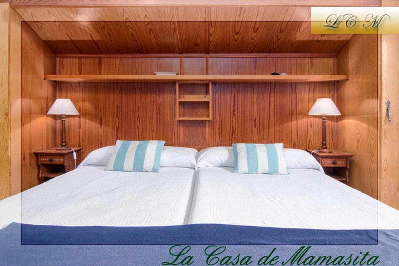 Holiday home La Casa De Mamasita Queveda