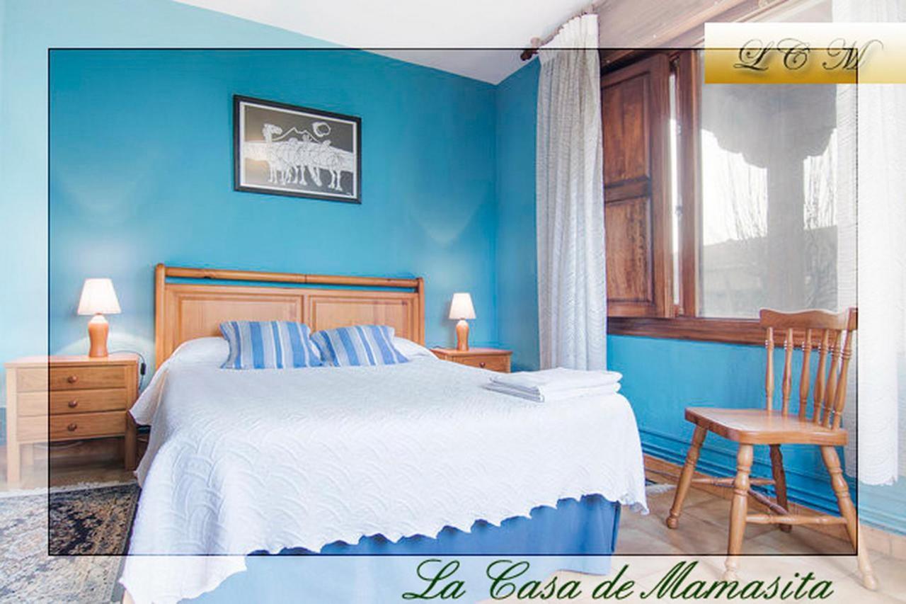 Holiday home La Casa De Mamasita *