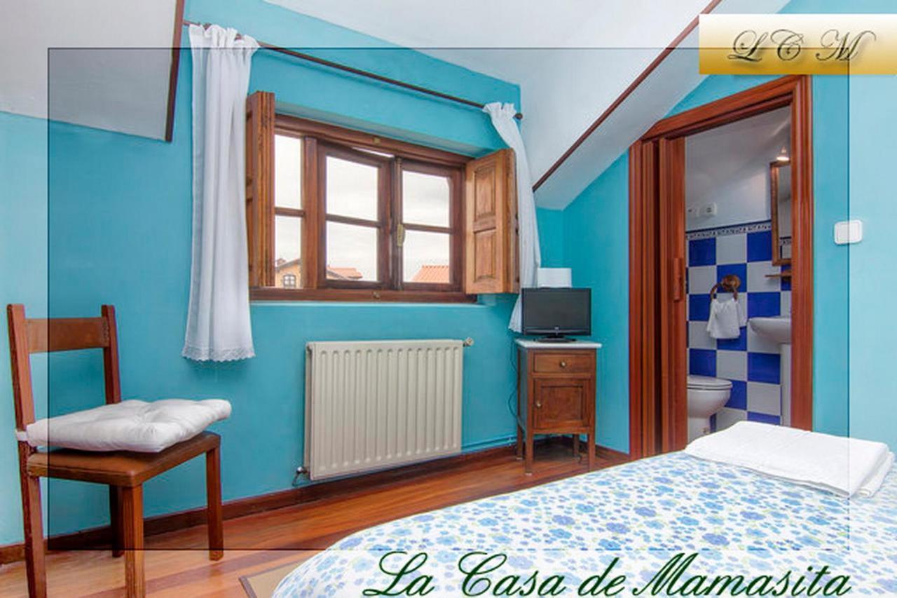 La Casa De Mamasita Holiday home Queveda