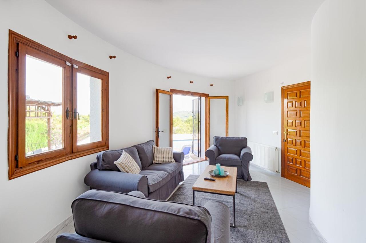 Villa Villa Juan Gris 2 Jávea