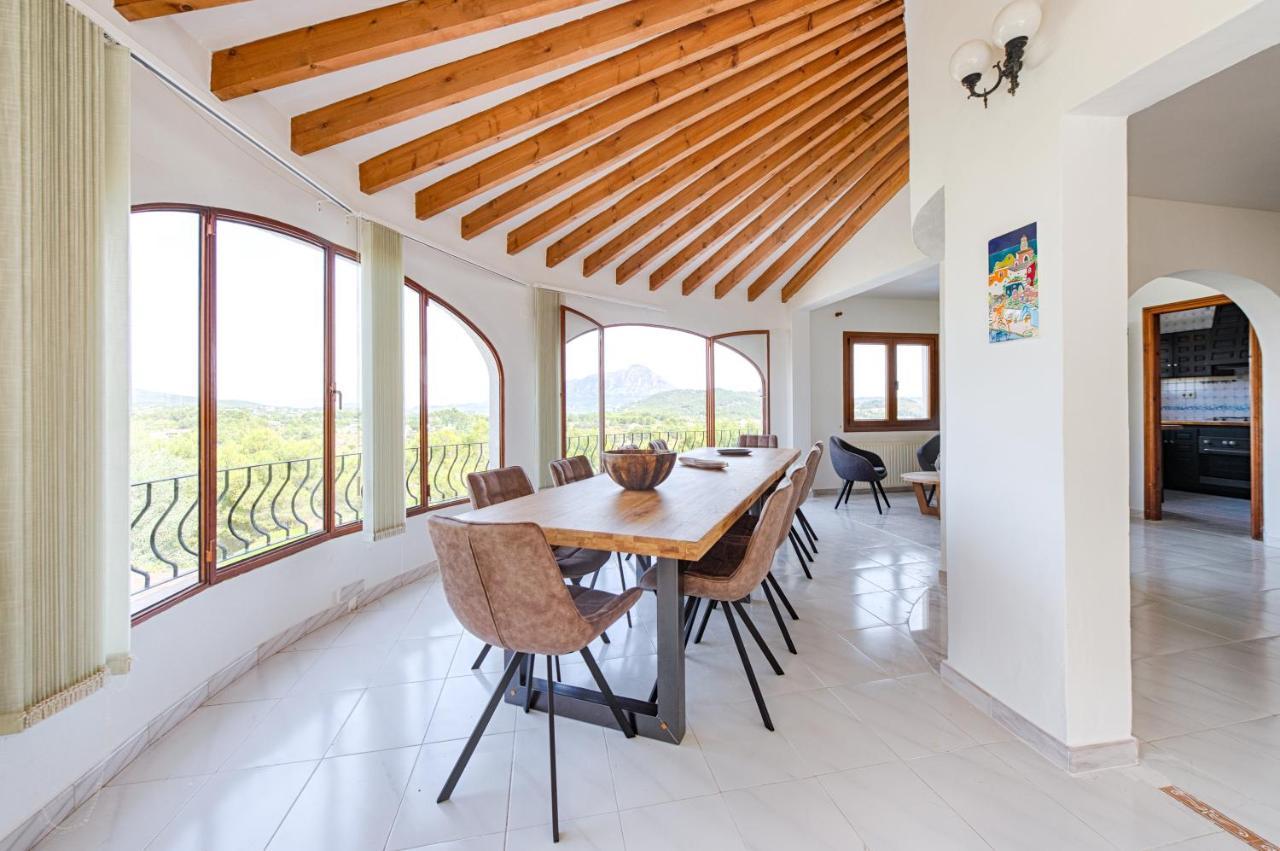 Villa Villa Juan Gris 2 *