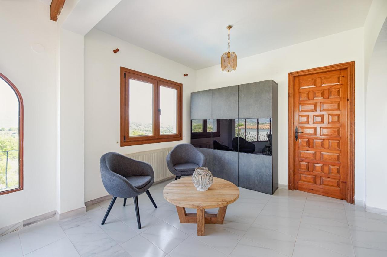 Villa Juan Gris 2 Villa Jávea