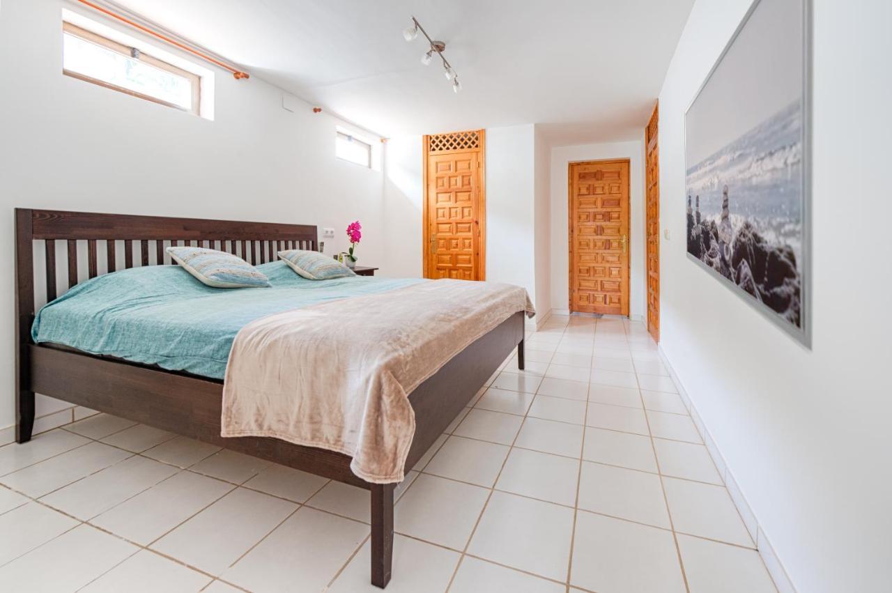 Villa Villa Juan Gris 2 Jávea