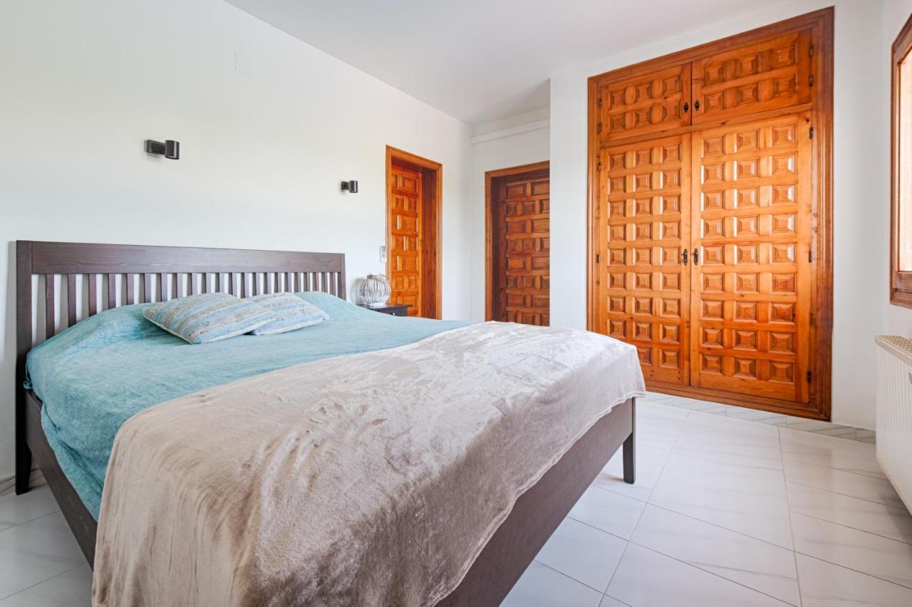 Villa Juan Gris 2 Villa Jávea
