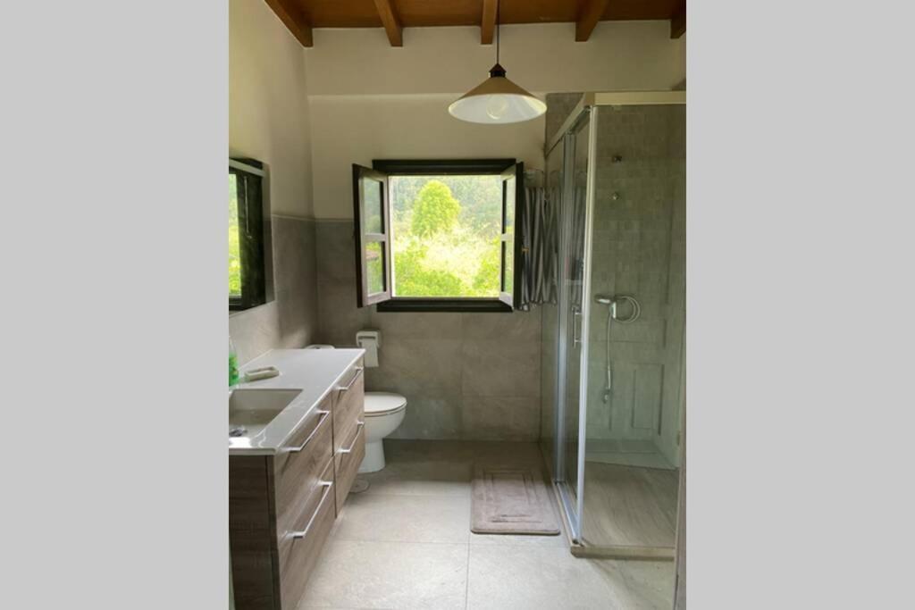 Preciosa Casona Con Horreo Holiday home