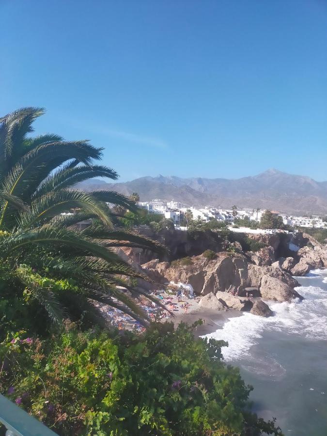 ,apartamento-estudio Primera Linea De Playa Bed & Breakfast
