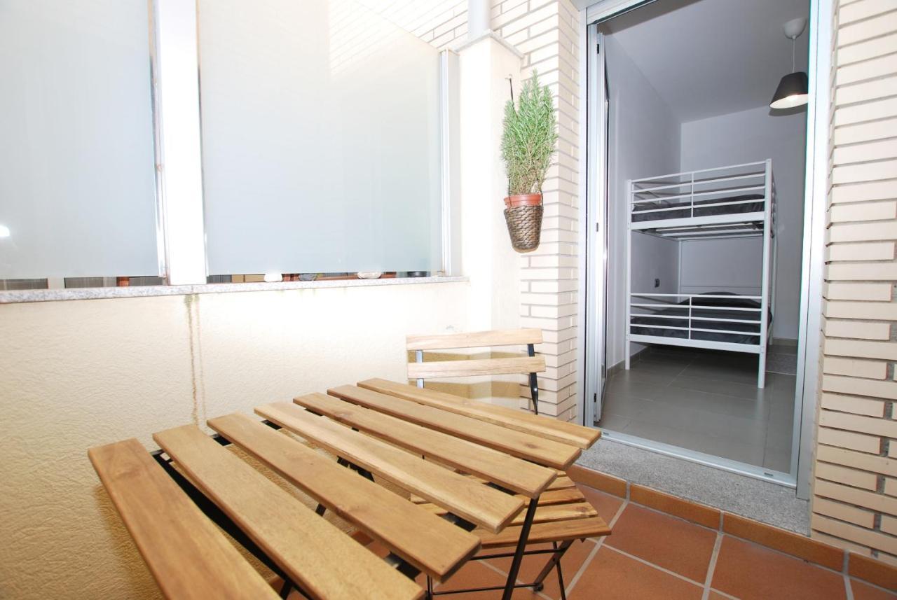 Apartamento Petit Niu - Petit Niu - Ac - 3 Min De La Playa *