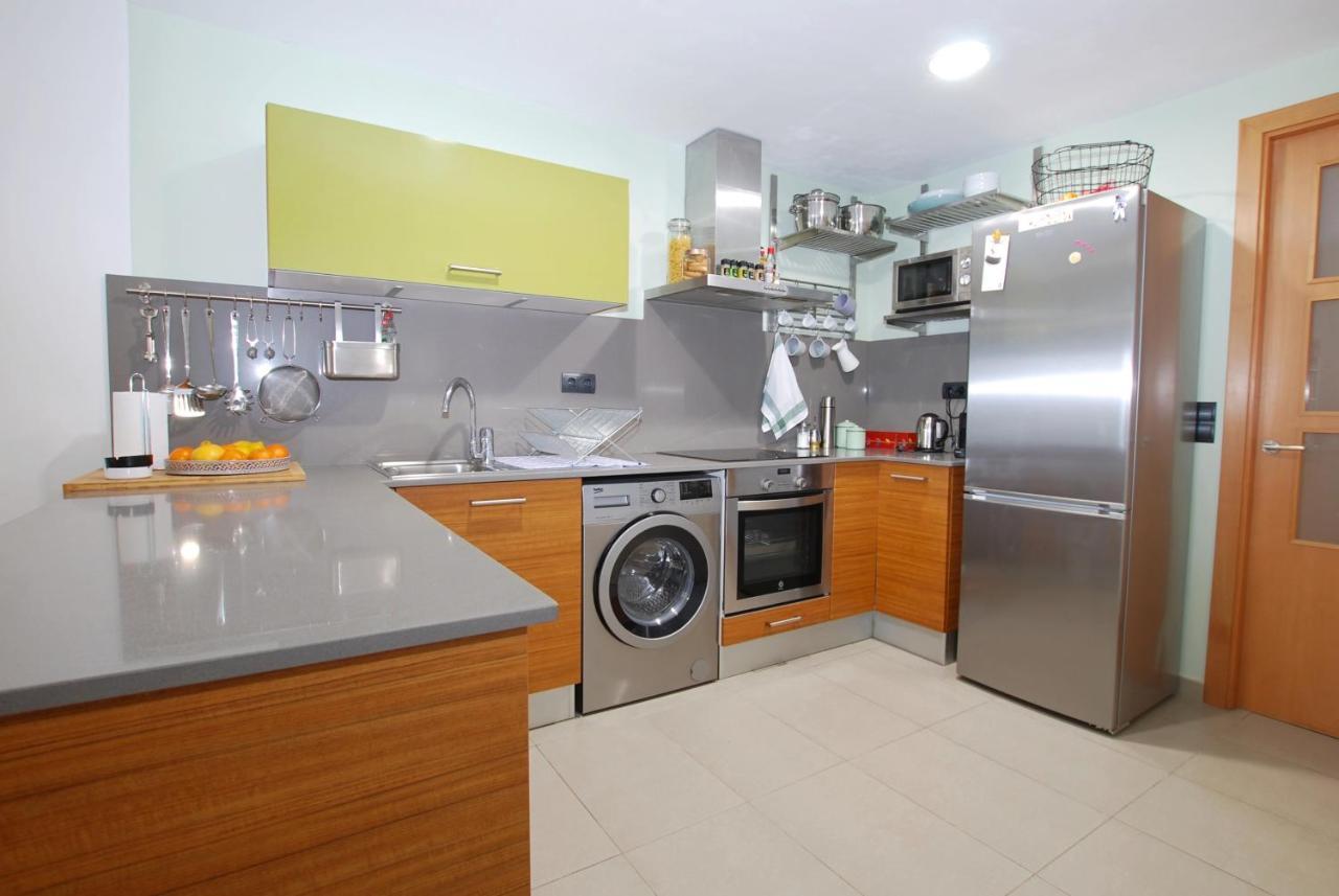 Petit Niu - Petit Niu - Ac - 3 Min De La Playa Apartamento