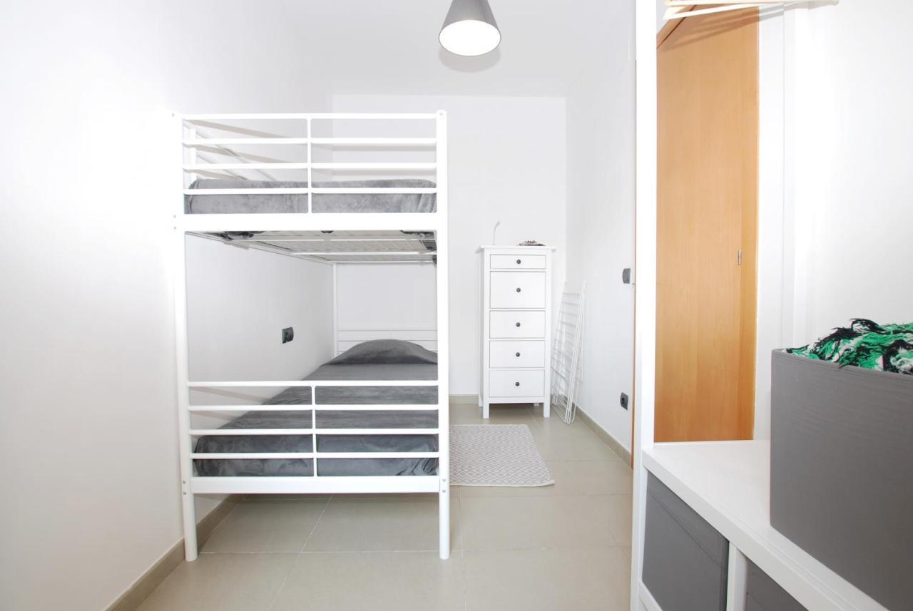 Petit Niu - Petit Niu - Ac - 3 Min De La Playa Apartamento