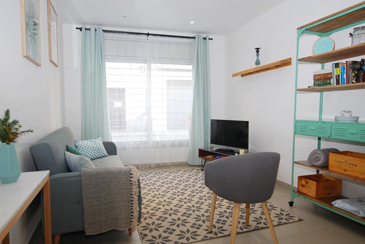 Petit Niu - Petit Niu - Ac - 3 Min De La Playa * Vilassar De Mar