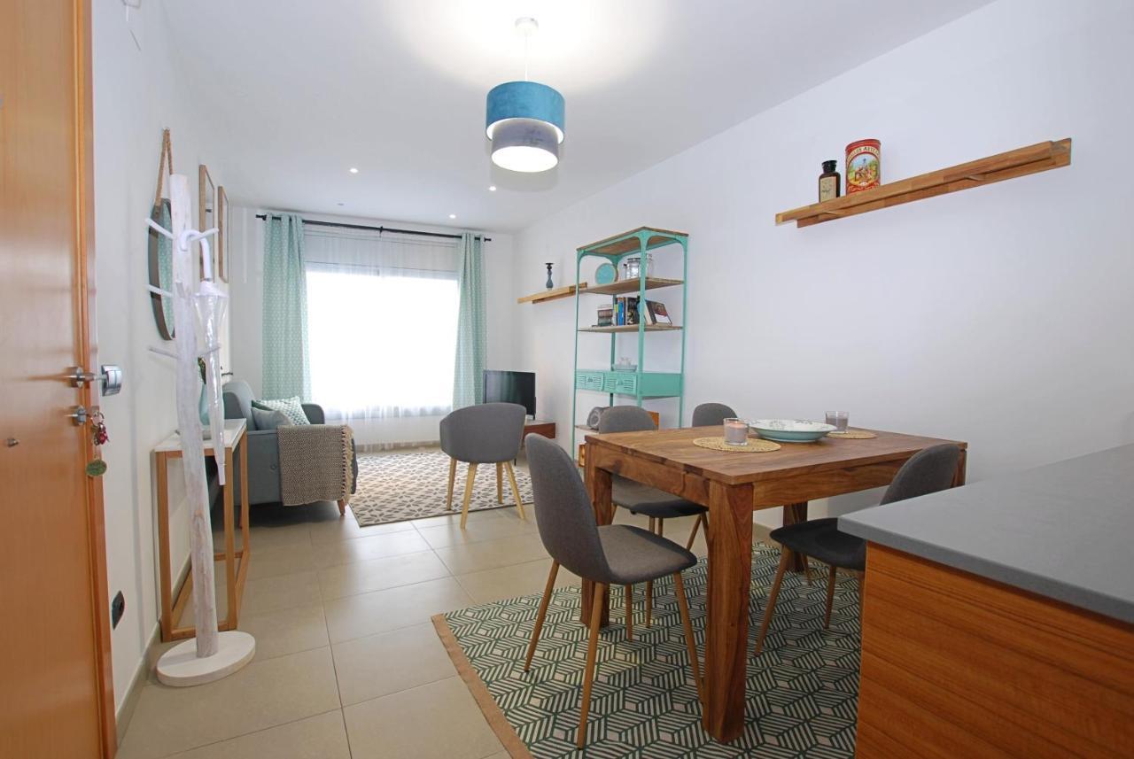 Apartamento Petit Niu - Petit Niu - Ac - 3 Min De La Playa