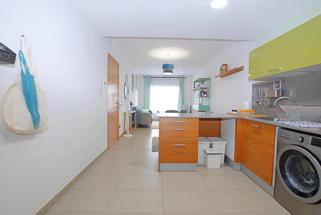 Petit Niu - Petit Niu - Ac - 3 Min De La Playa Apartamento *