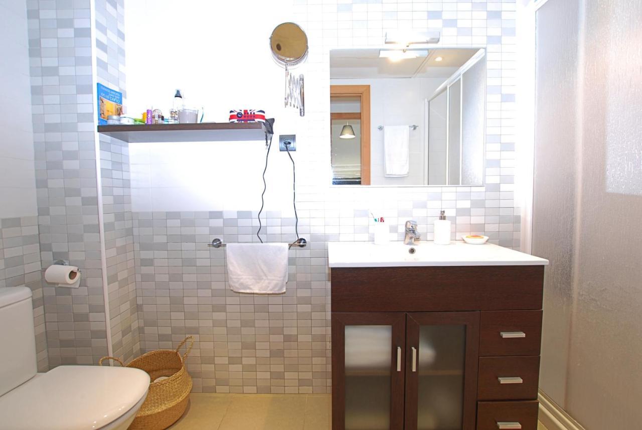 Petit Niu - Petit Niu - Ac - 3 Min De La Playa Apartamento