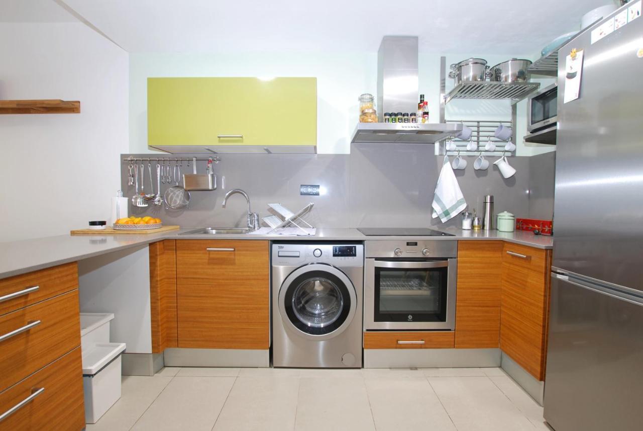 Apartamento Petit Niu - Petit Niu - Ac - 3 Min De La Playa *