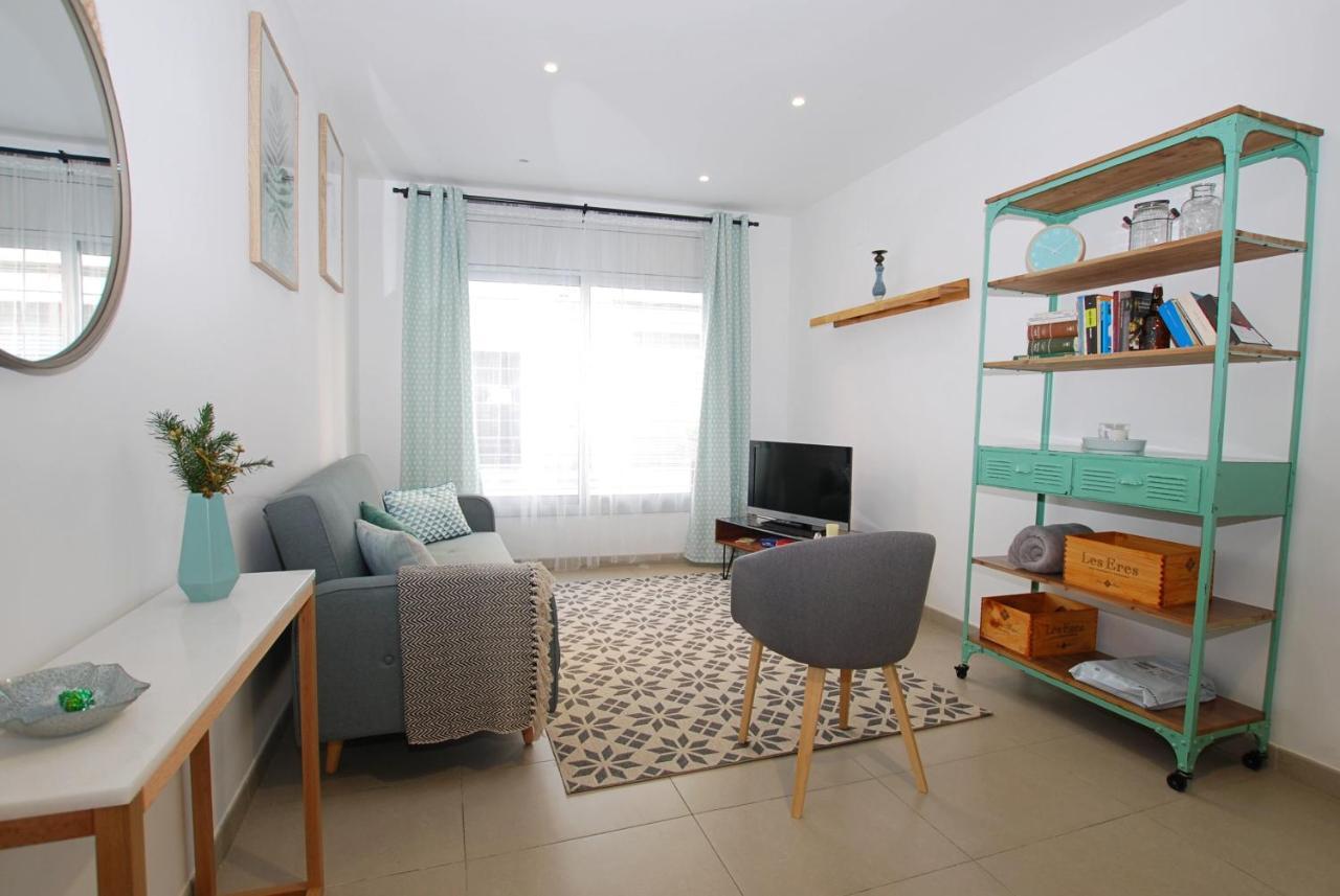 Apartamento Petit Niu - Petit Niu - Ac - 3 Min De La Playa *