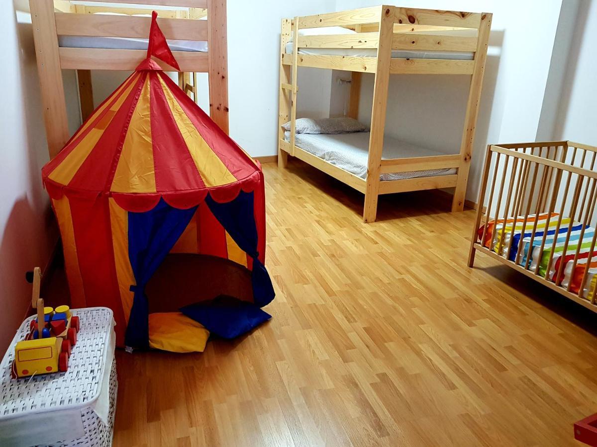 La Premsa Apartment *