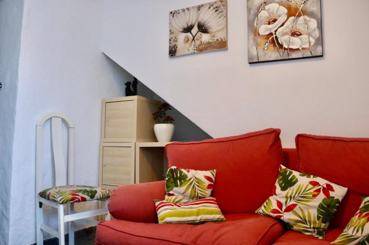 Holiday home Casa Del Abuelo Mijas