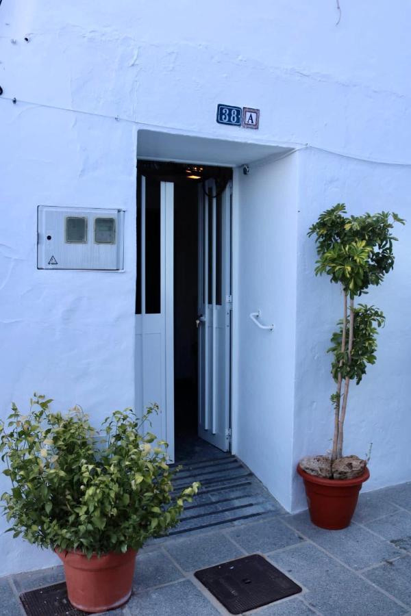 Casa Del Abuelo Holiday home