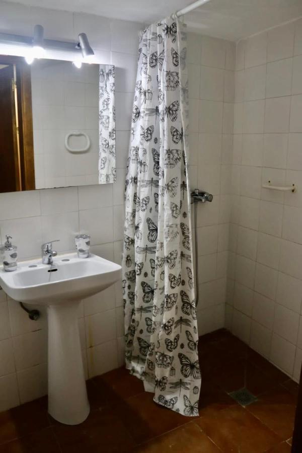 Casa Del Abuelo Holiday home